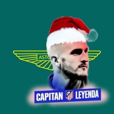 AtmRumores's profile picture. Se intentará informar lo mejor posible de la actualidad del Atlético de Madrid

https://t.co/llxe4RtRd1