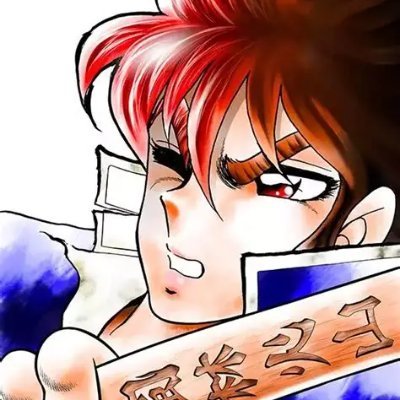 Gustavuspaiva's profile picture. 🇧🇷
Nuclear Theonomy