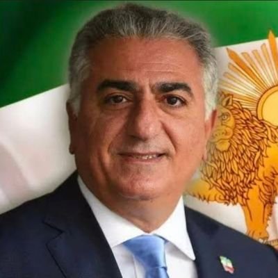 Freedom2022xx's profile picture. این آخرین نبرده
پهلوی بر می گرده