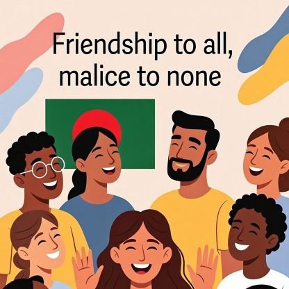 FaizMoon's profile picture. Life is simple, you make a choice and don’t look back.