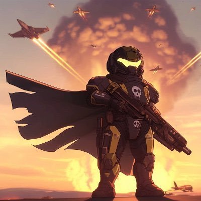 Dromas5583071's profile picture. Professional cyber Viking, come to raid and horde all things aesthetically pleasing.