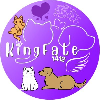KingFate1412's profile picture. (Fan Account of LingOrm) แอคนี้คีพคู่ และเป็นมัมหมีน้องออมเอินไอร่าที่รักลูกสะใภ้พี่หลิงลดาตะวัน 🤍🫶🏻🦮🪽🦋🍳🩷💖