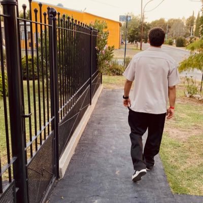 FabiBengolea10's profile picture. 