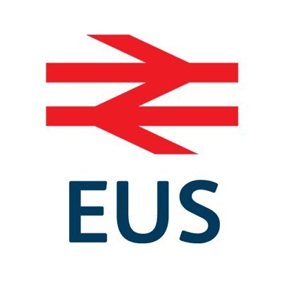 NetworkRailEUS's profile picture. Station managed by Network Rail. Follow operators @AvantiWestCoast @lnrailway @CalSleeper @tfl ℹ️ Account not staffed 24/7 ℹ️Helpline 03457 114141 is 24/7