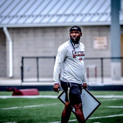 CoachHeem1's profile picture. WR Coach @ Millersville University (D-II) #EAT 
Husband|Father | Coach| Musician|