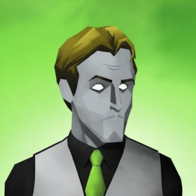 zoul404's profile picture. Building and learning with crypto stuff daily