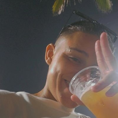 bazuos_'s profile picture. 🏳️‍🌈