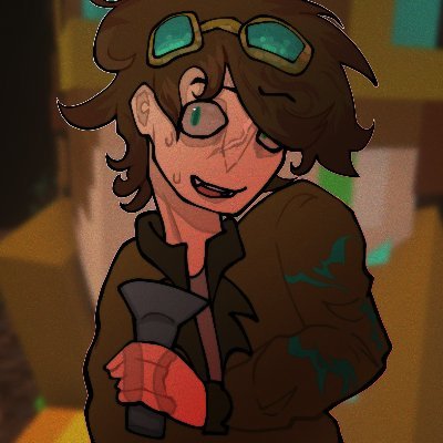 Winterb4t's profile picture. Hello
I like videogames
And cats

:3
pfp by @fourleavedtree