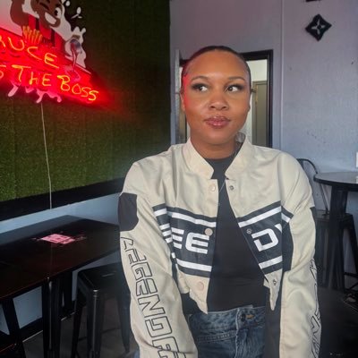 ashhleymoniquee's profile picture. Philippians 4:13✨