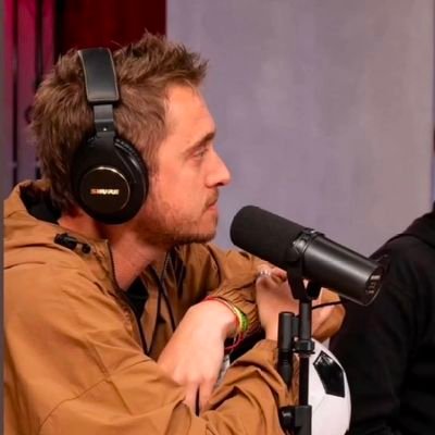 maxigrillo's profile picture. #River y #Seleccionargentina en @TNTSPORTSAR 📺
⚪️🔴⚪️