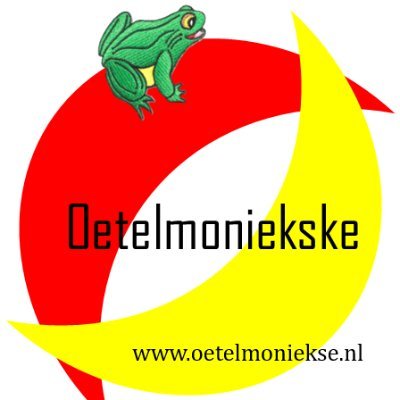 Oetelmoniekske's profile picture. 