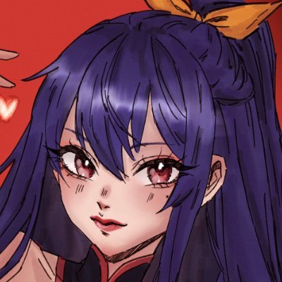 zerodiluc's profile picture. Random bs account.
Pfp: @Eris21471224