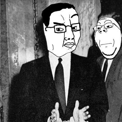 3l_Martinian0's profile picture. Chileno, Fascista Clerical, Querfront y Nacional-sindicalista. Me gusta el imperio romano, las cruzadas y la inquisición. Odio el liberalismo y a la burguesía.