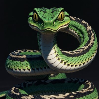 CRYPTO VIPER