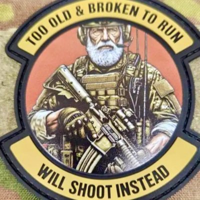 Charles53373175's profile picture. Love outdoors. Support LEO and Soldiers. conservative, MAGA, pilot and 💯 AMERICAN. 🇺🇸 my first account was hacked and i lost all my contacts, 11,000