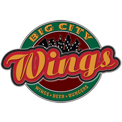 BigCityWingsTX's profile picture. Big City Wings is Houston’s Wing Joint!
📍12 Locations!
🔥 Daily specials, Sports & More
Dine In, Dine Out, Delivery