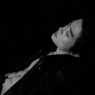 ashenline's profile picture. What survived the burn does not beg to be seen. ( MVRP — NSFW )