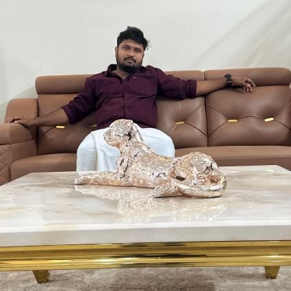 balajibukke78's profile picture. Health / Beauty 
 Wellness coach 150 members helping 🌿 #' world 1 is best Nutrition! 𝟵𝟭𝟴𝟮𝟬𝟭𝟬𝟭𝟭𝟵