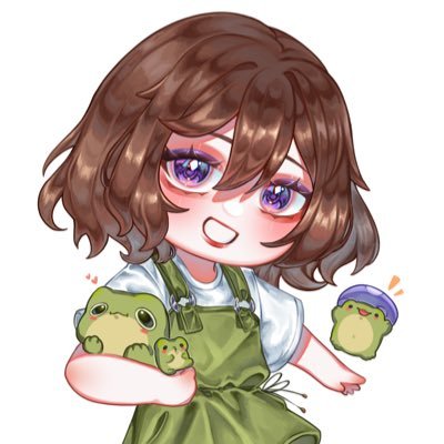 Sayaki_krxx's profile picture. Sayaki Karasu | INFP🍀| อยู่หลายด้อม | 🚫 Not a VTuber | 💗🎨📚| 🚫No AI | รีโพสต์เยอะ⚠️