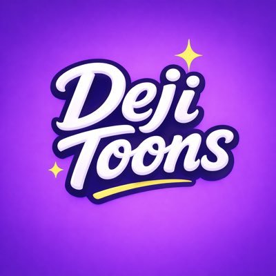 DejiToons's profile picture. 