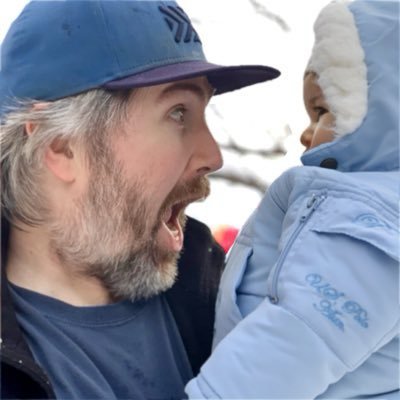 iroasmas's profile picture. family man, software engineer, bullish on 🇺🇸, my bangers are in my highlights tab