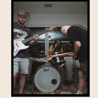 floating_boy's profile picture. Florida emo/post-punk band Contact: DM us or email floatingboyband@gmail.com Check out our new album “Perfect Place” ⬇️