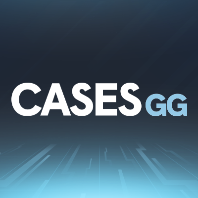 casesdotgg's profile picture. 