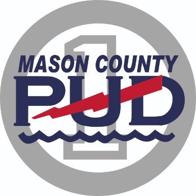 MasonCountyPUD1's profile picture. Mason County PUD 1 is a public utility district providing water and electric services to Hood Canal and Mason County.