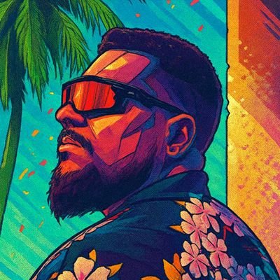 MarkTrader83's profile picture. 😎encrypt the mind! #btc #eth #books