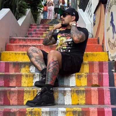 Jose_p4l's profile picture. Se recomienda discreción. No me sigas.