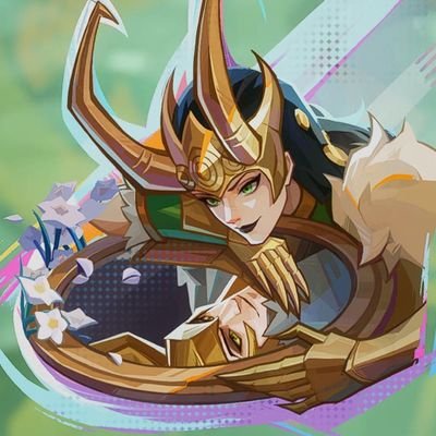 TheDragMirror's profile picture. 