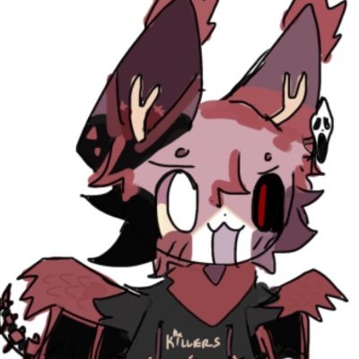 tkhotfuss2007's profile picture. everyone should appreciate math! 
i listen to electronic music and rock :) 
i love the killers