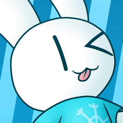 LepusRush's profile picture. "Ryan"/Male/24

this site sucks lmao