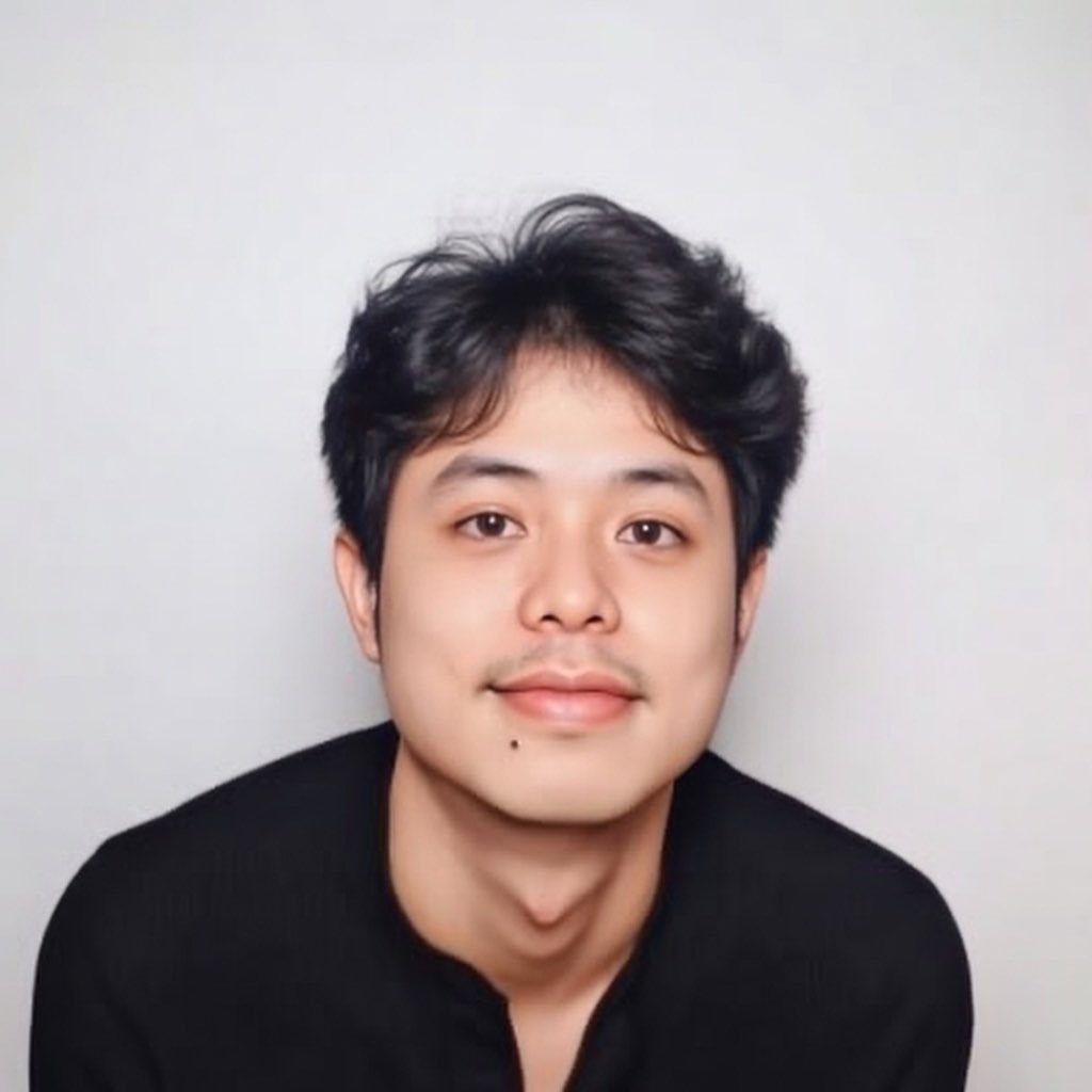 SonOfAprodhitee's profile picture. luke 10:18