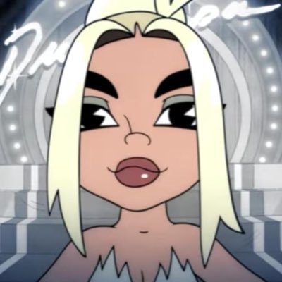 hallucinateDua's profile picture. That "je ne sais quoi" energy 🌊