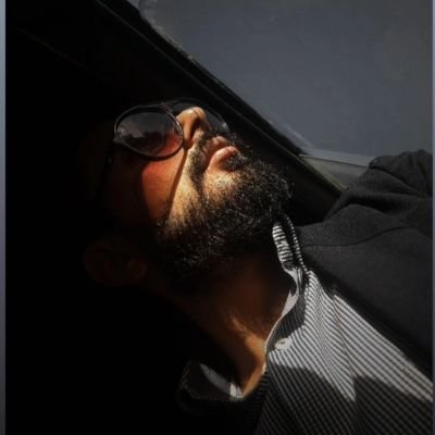 Khalilhussain92's profile picture. اترك أثراً جميلاً 🌠
https://t.co/FPvpDKxuCn