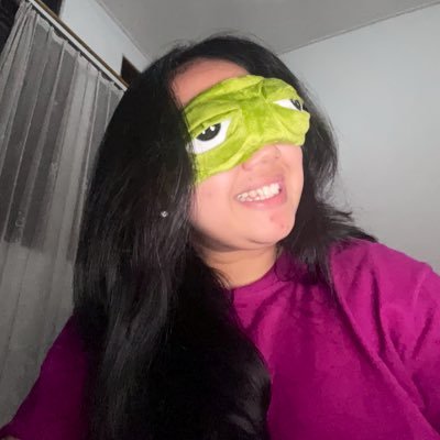 mabuksianida's profile picture. penganut nenengisme