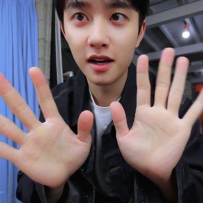 ddodocat's profile picture. 