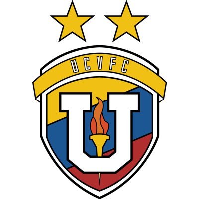 UCVFCOFICIAL's profile picture. 🌟 Actual campeón de Venezuela | ⚽️ 75 años de historia | 🏆 Campeones Torneo Apertura 2025 | 🇻🇪 Campeones Copa Venezuela 2025