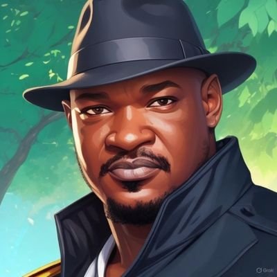 RolandDecker's profile picture. Ex-HMO Exec → Anaesthetist-in-training 🩺 | Data Analyst | Husband | Father | Curious mind | Semper Melius |