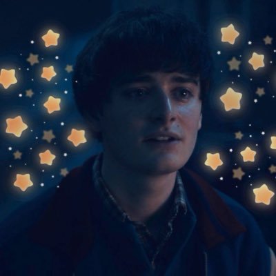 YesItzSam's profile picture. #1 BYLER SHIPPER| ੈ✩‧₊˚ “and we kissed, as though nothing could fall"ੈ✩‧₊˚ #bylerbreakfast

Strawpage: https://t.co/lDdgguZejz