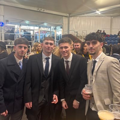 joshccfc's profile picture. Cardiff