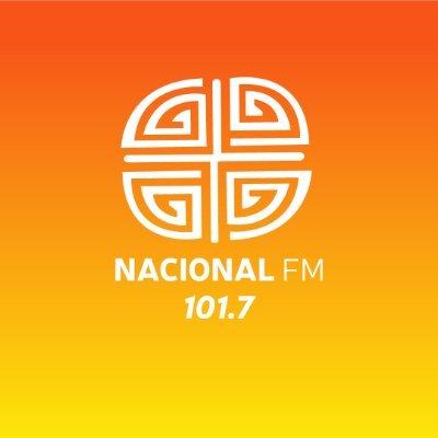 NacionalFm's profile picture. La Radio Nacional de Panamá, Fundada el 27 de mayo de 1969. Una emisora del Sistema Estatal de Radio y Televisión. Únete con nosotros en #NacionalFmDigital.