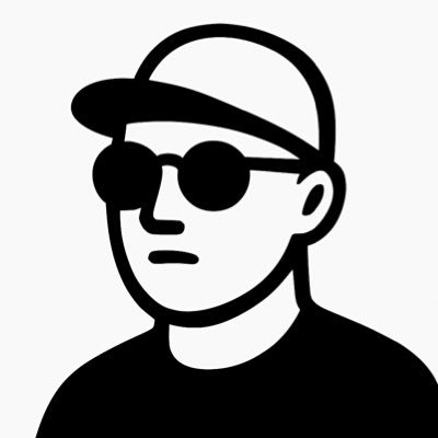 rogservin's profile picture. ₿ 🎞️ ~dev | producer | 3x Founder | Researcher | Systems Architect