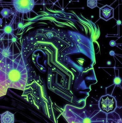 metaverse_promt's profile picture. Crypto Enthusiast | DeFi & NFT Expert | Blockchain Innovator | Sharing insights on #Bitcoin #Ethereum #Solana #Metaverse | Connecting the future of finance | DM