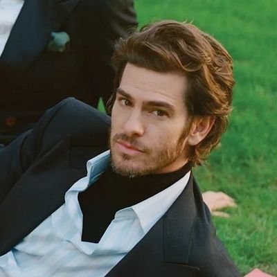 andygarfield_39's profile picture. 