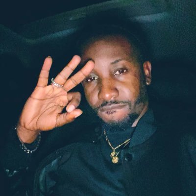 Slim_ID's profile picture. Hustle Smarter