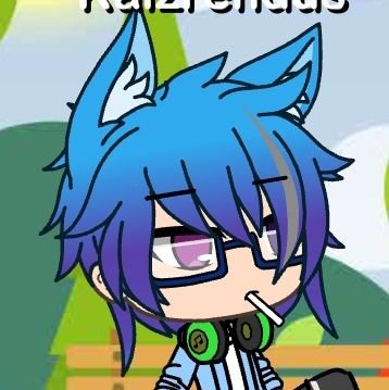 RadenKaiMC's profile picture. 