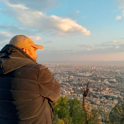 skromran101's profile picture. وإنما بين القسط والحكمة والحزم يناور الرجال