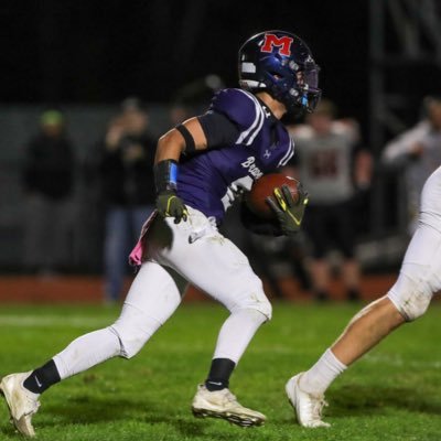 DjCorsaro2's profile picture. Class of 26 SS Hybrid/RB/WR/KR-Track 100m and 200m- https://t.co/GflbsWc16z Cell Number- 908-216-2493